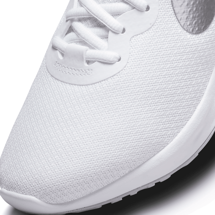 Nike Revolution 6 Next Nature Road Running Shoes Angle 5