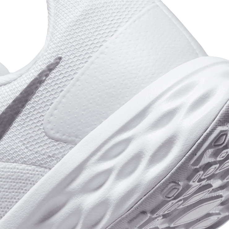 Nike Revolution 6 Next Nature Road Running Shoes Angle 6