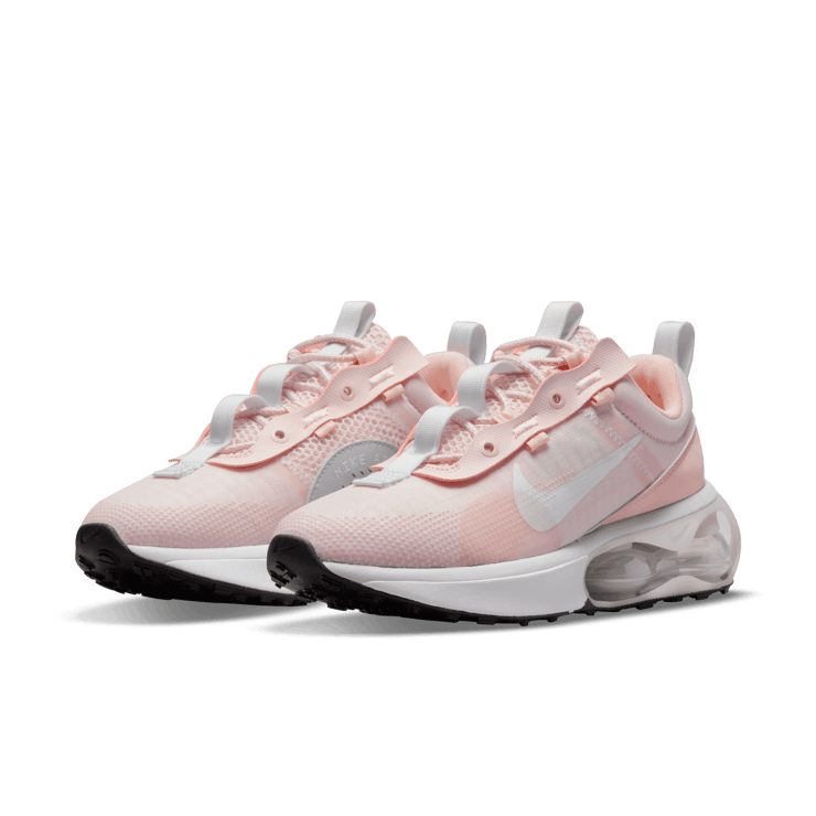 Nike Air Max 2021 Womens Shoes Angle 2