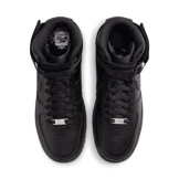 Nike Air Force 1 High Shoes Angle 2