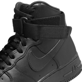 Nike Air Force 1 High Shoes Angle 7