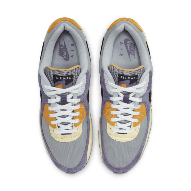 Nike Air Max 90 Shoes Angle 1