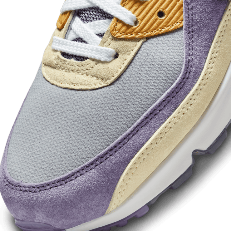 Nike Air Max 90 Shoes Angle 4