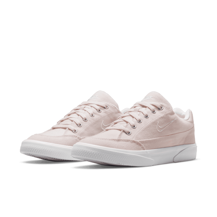 Nike Retro GTS Shoes Angle 2