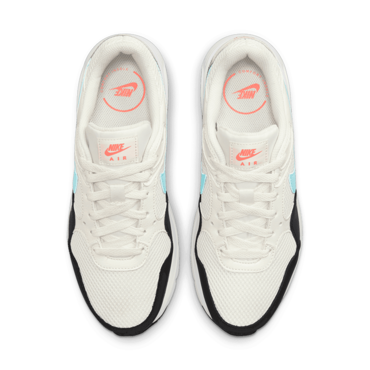 Nike Air Max SC Shoes Angle 1