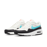 Nike Air Max SC Shoes Angle 2
