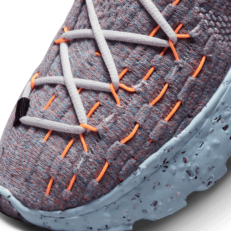 Nike Space Hippie 04 Shoes Angle 4