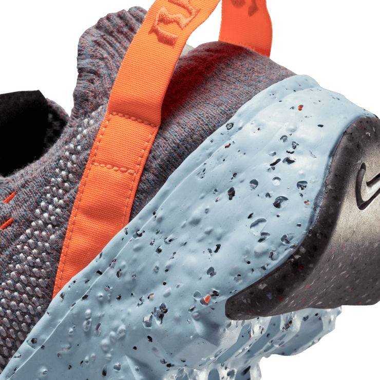 Nike Space Hippie 04 Shoes Angle 5