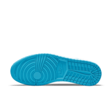 Jordan 1 Low UNC Angle 0