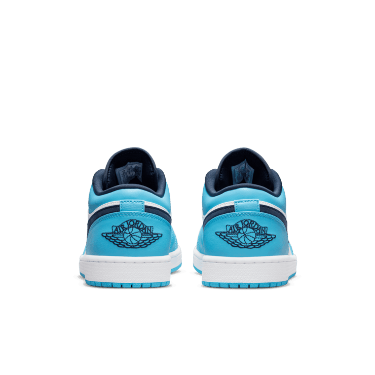 Jordan 1 Low UNC Angle 3