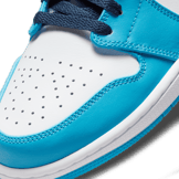 Jordan 1 Low UNC Angle 4