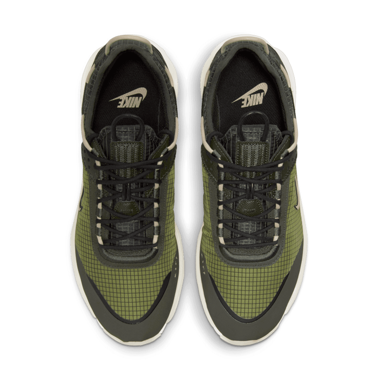 Nike React Live Shoes Angle 1