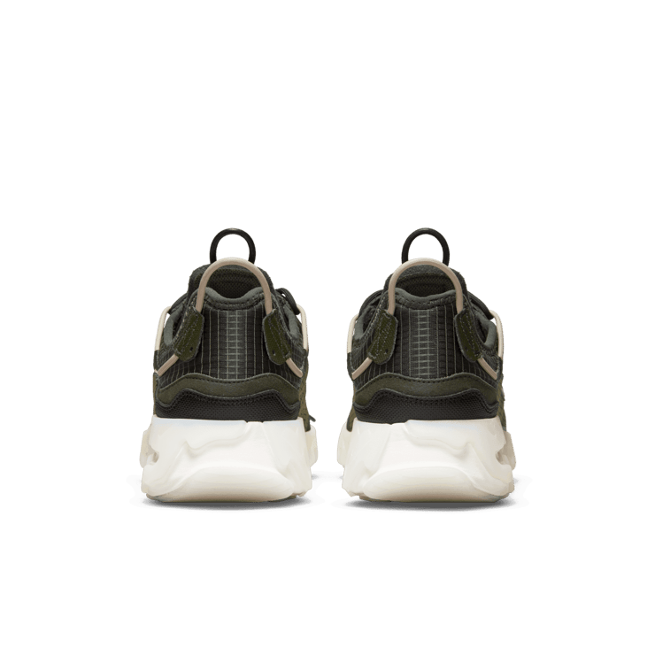 Nike React Live Shoes Angle 3