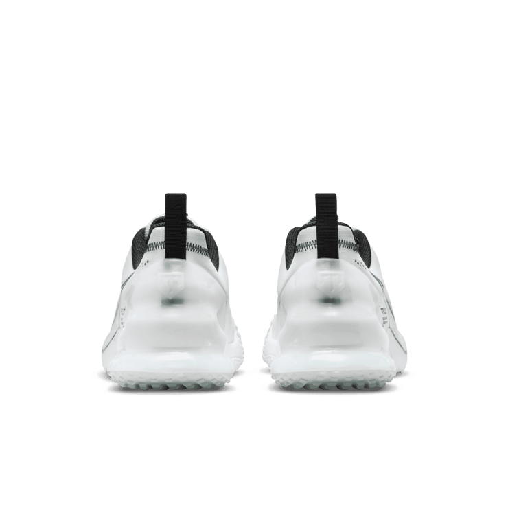 Nike Force Zoom Trout LTD Turf Baseball Shoes Angle 2