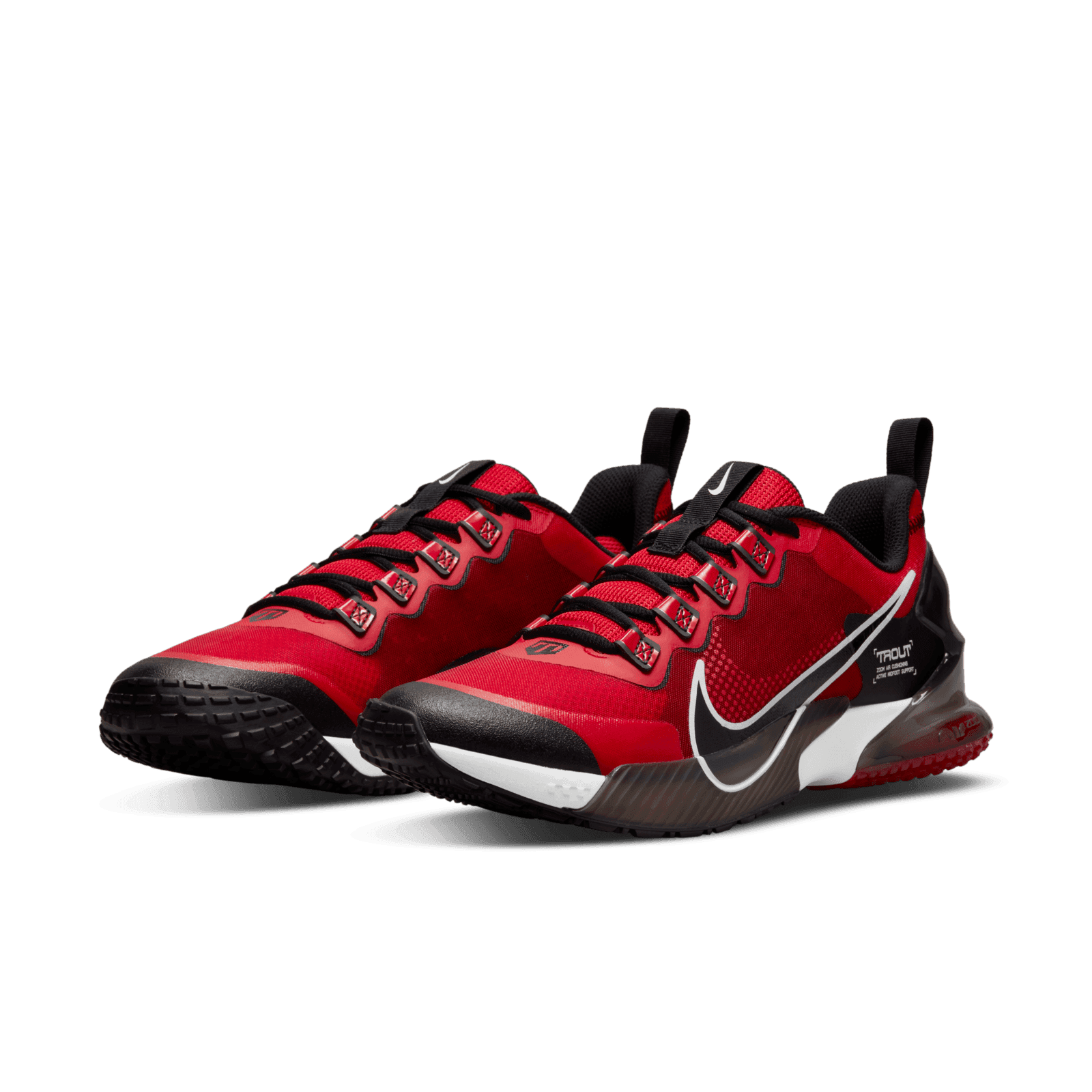 nike baseball turfs 2019