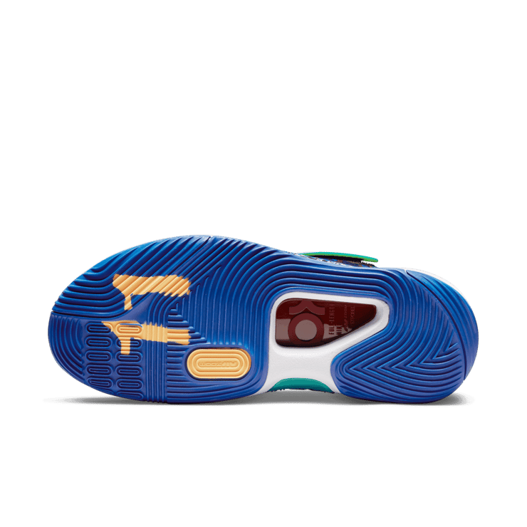 Nike KD14 NRG Basketball Shoes Angle 0