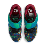 Nike KD14 NRG Basketball Shoes Angle 1
