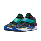 Nike KD14 NRG Basketball Shoes Angle 2