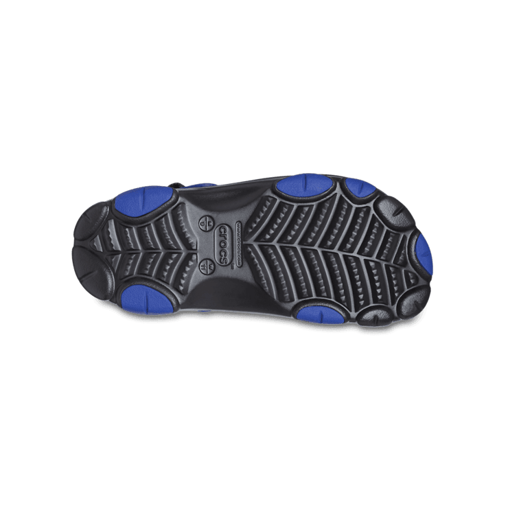 Crocs Classic All-Terrain Clog Space Jam Angle 2