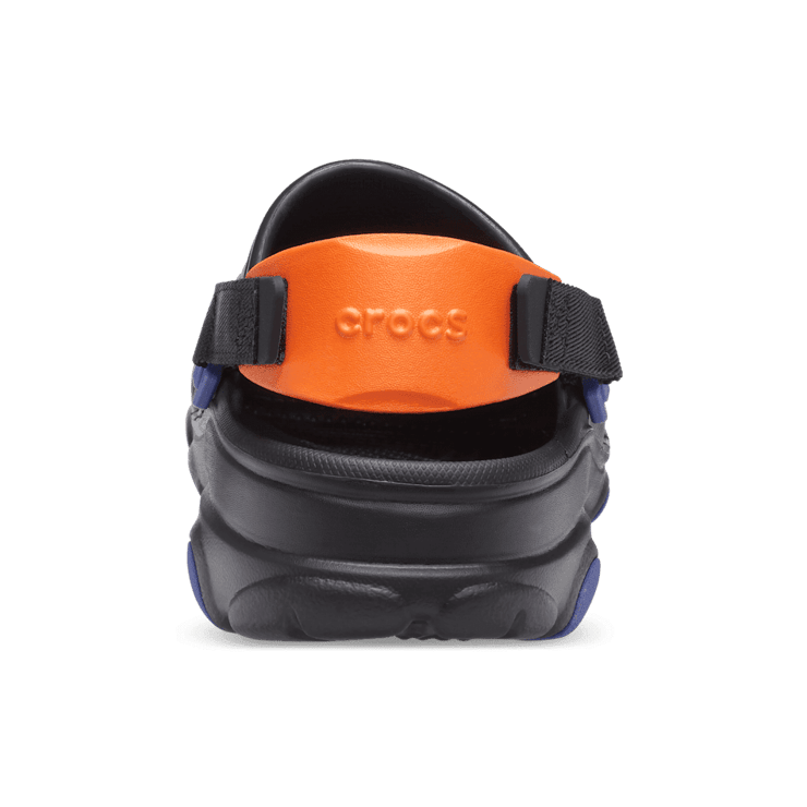 Crocs Classic All-Terrain Clog Space Jam Angle 4