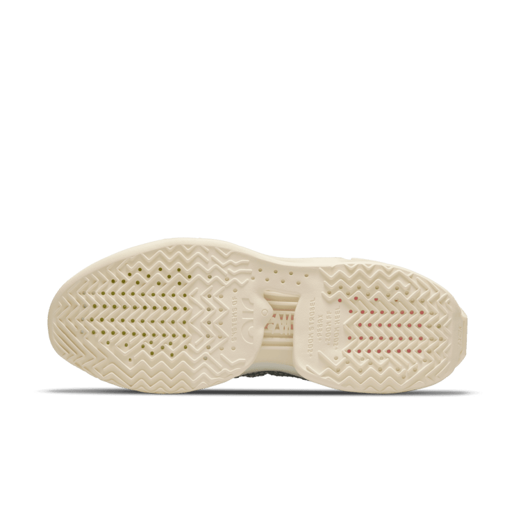 Nike Air Zoom G.T. Jump Basketball Shoes Angle 0