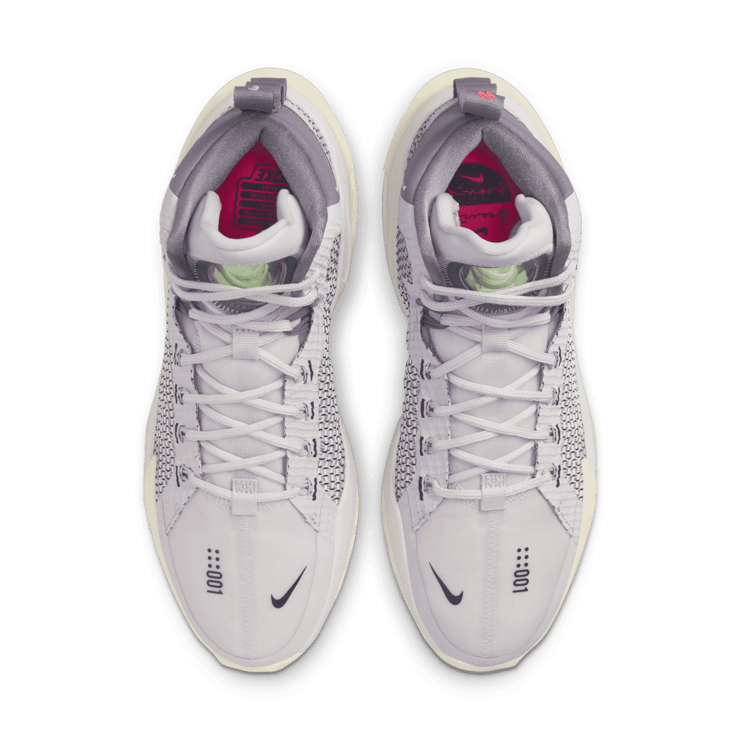 Nike Air Zoom G.T. Jump Basketball Shoes Angle 1