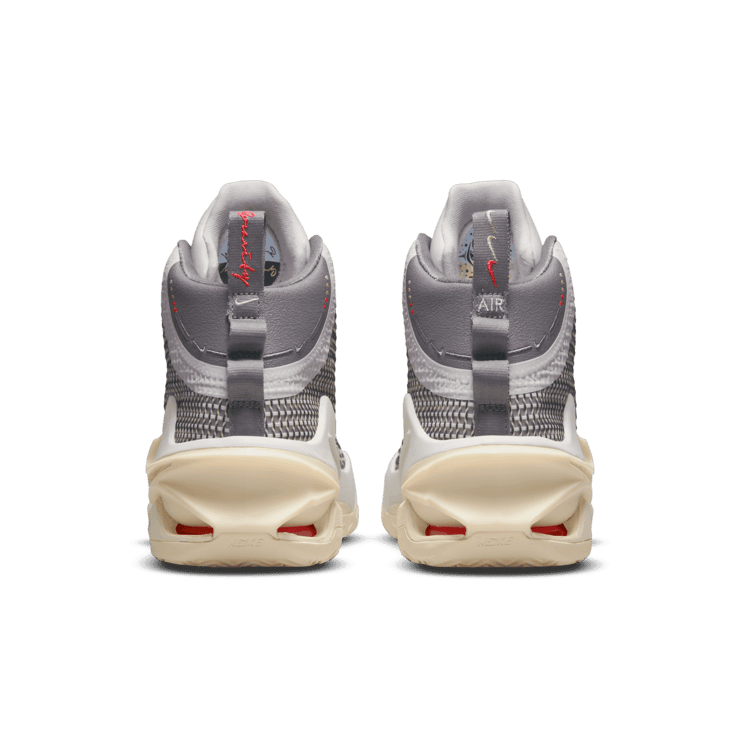 Nike Air Zoom G.T. Jump Basketball Shoes Angle 3