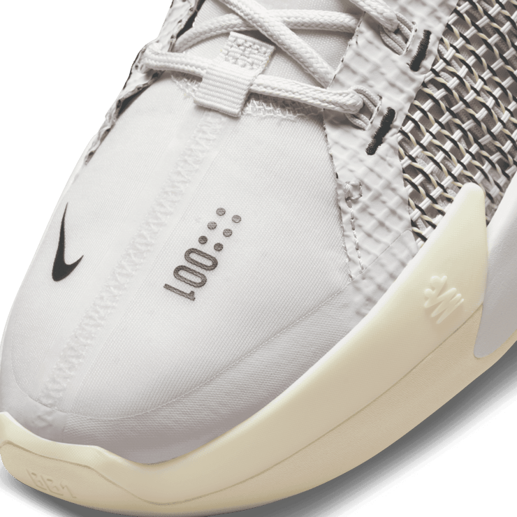 Nike Air Zoom G.T. Jump Basketball Shoes Angle 4