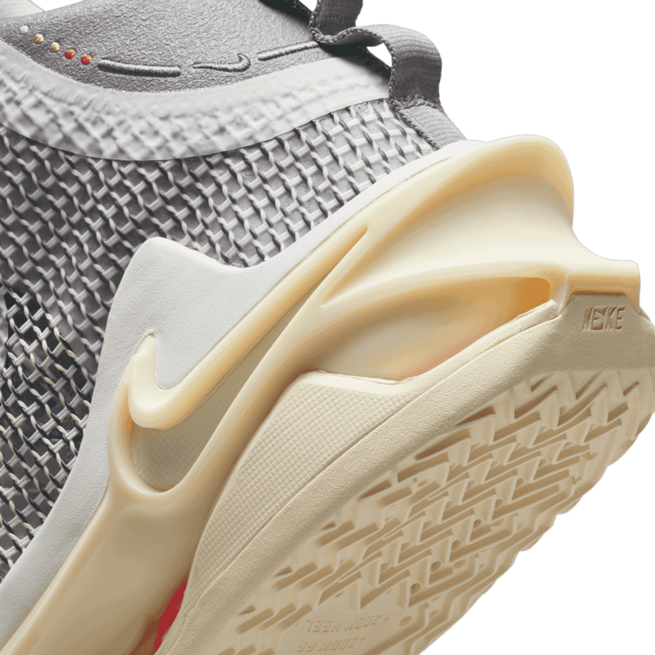 Nike Air Zoom G.T. Jump Basketball Shoes Angle 5