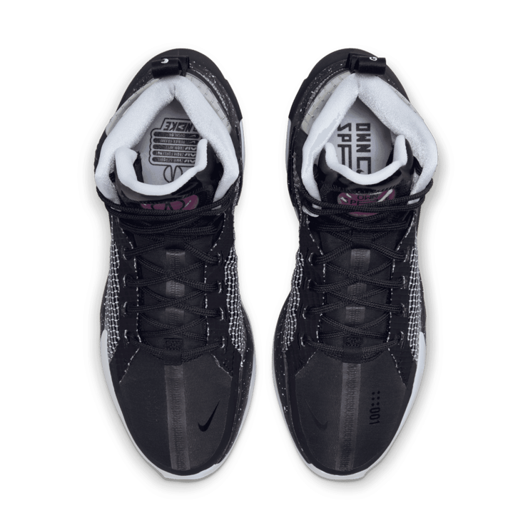 Nike Air Zoom G.T. Jump Basketball Shoes Angle 1