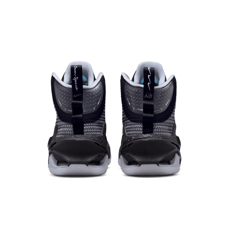 Nike Air Zoom G.T. Jump Basketball Shoes Angle 3