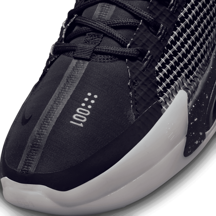 Nike Air Zoom G.T. Jump Basketball Shoes Angle 4