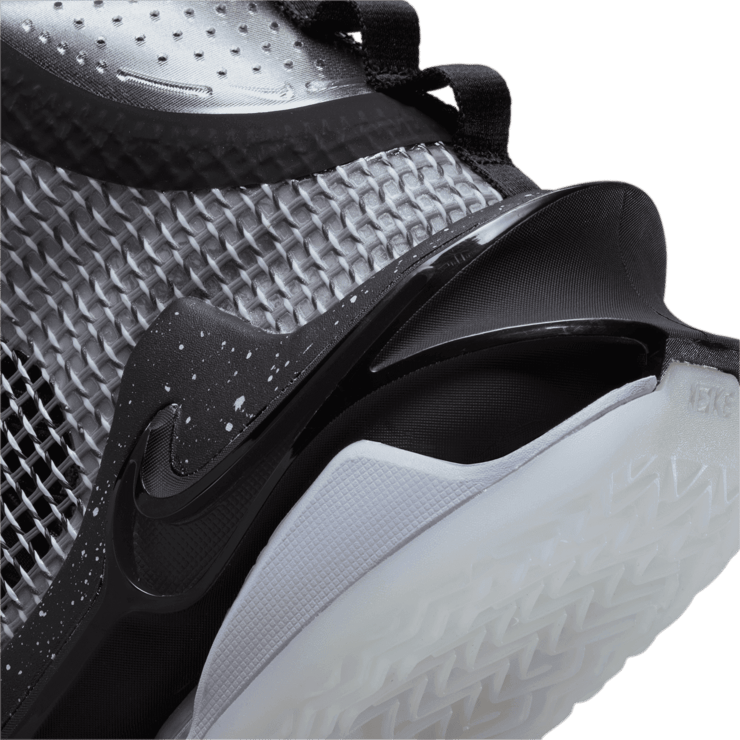 Nike Air Zoom G.T. Jump Basketball Shoes Angle 5