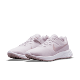 Nike Revolution 6 FlyEase Next Nature Easy On/Off Road Running Shoes Angle 2
