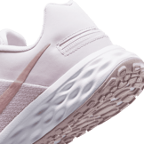 Nike Revolution 6 FlyEase Next Nature Easy On/Off Road Running Shoes Angle 5