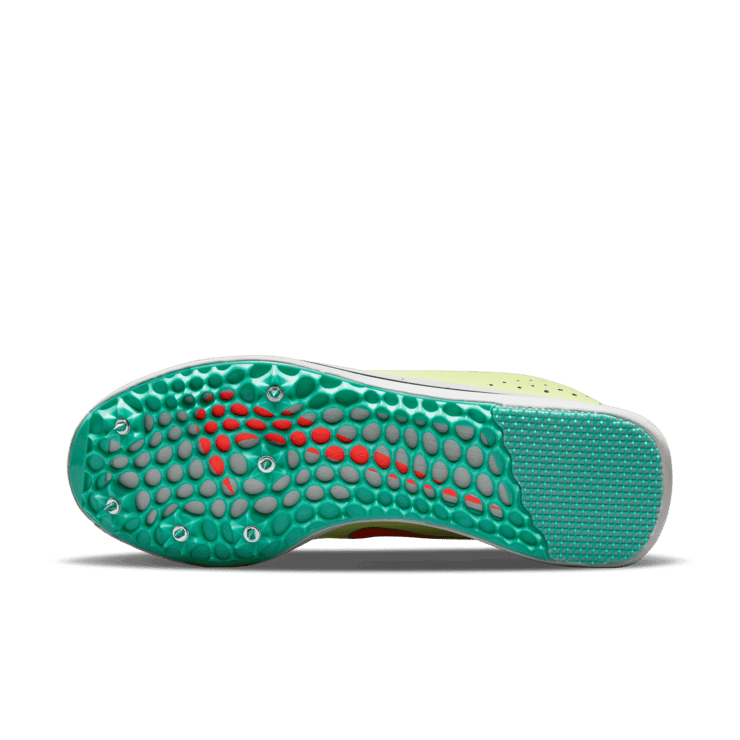 Nike Triple Jump Elite 2 Track & Field Jumping Spikes Angle 0