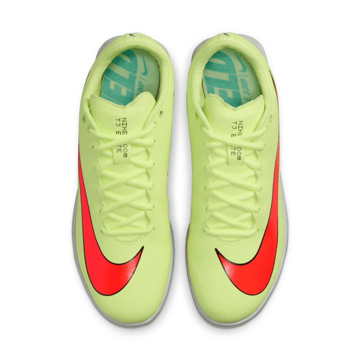 Nike Triple Jump Elite 2 Track & Field Jumping Spikes Angle 1