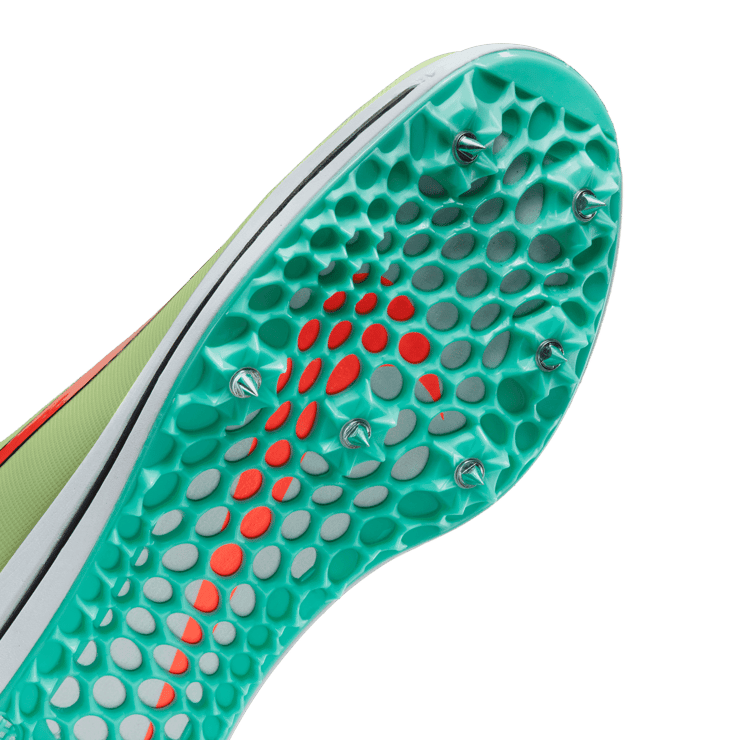 Nike Triple Jump Elite 2 Track & Field Jumping Spikes Angle 4