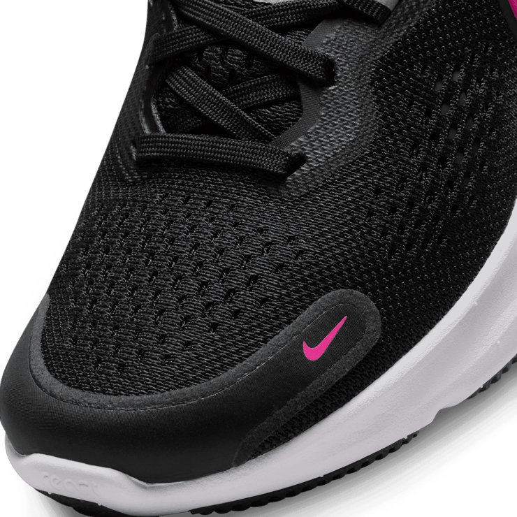 Nike React Miler 2 Road Running Shoes Angle 4