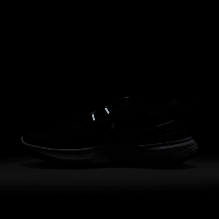 Nike React Miler 2 Road Running Shoes Angle 9