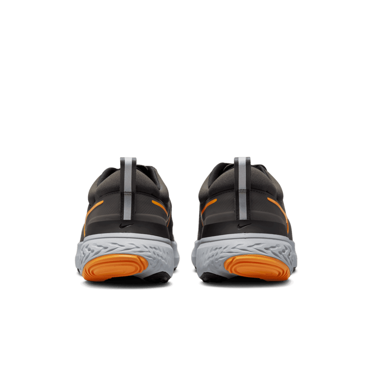 Nike React Miler 2 Road Running Shoes Angle 3