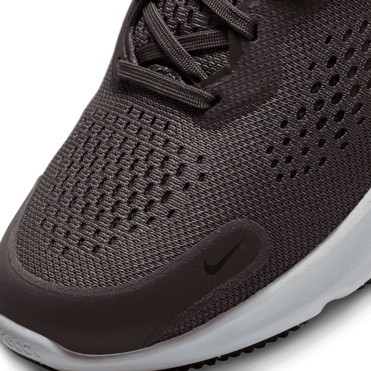 Nike React Miler 2 Road Running Shoes Angle 4