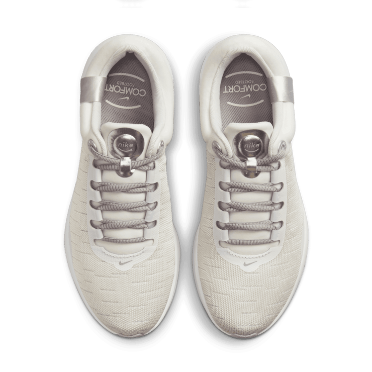 Nike Renew Serenity Run Premium Road Running Shoes Angle 1