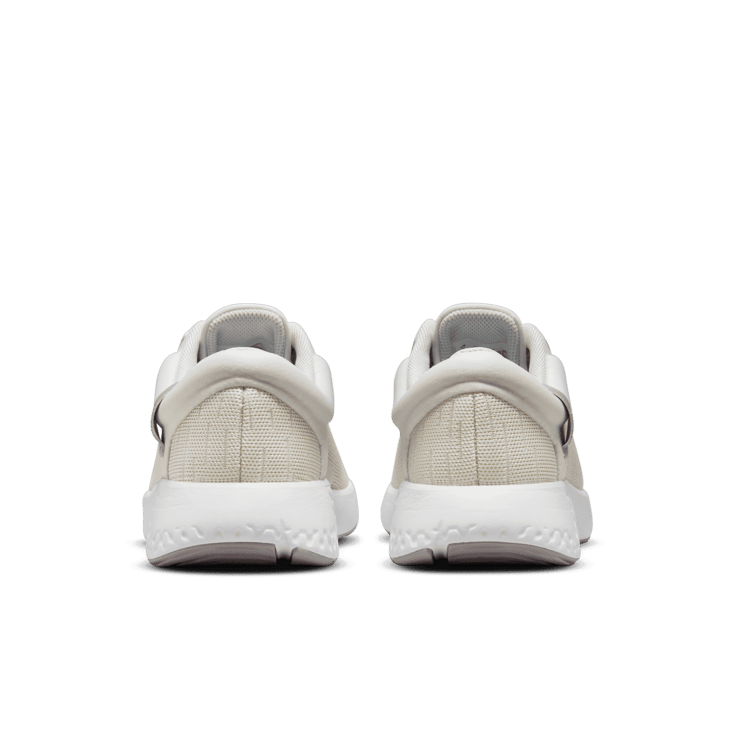 Nike Renew Serenity Run Premium Road Running Shoes Angle 3
