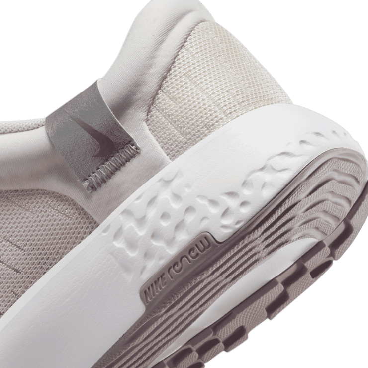 Nike Renew Serenity Run Premium Road Running Shoes Angle 5