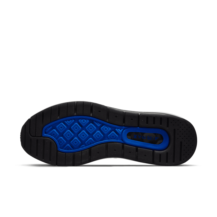 Nike Air Max Genome Shoes Angle 0