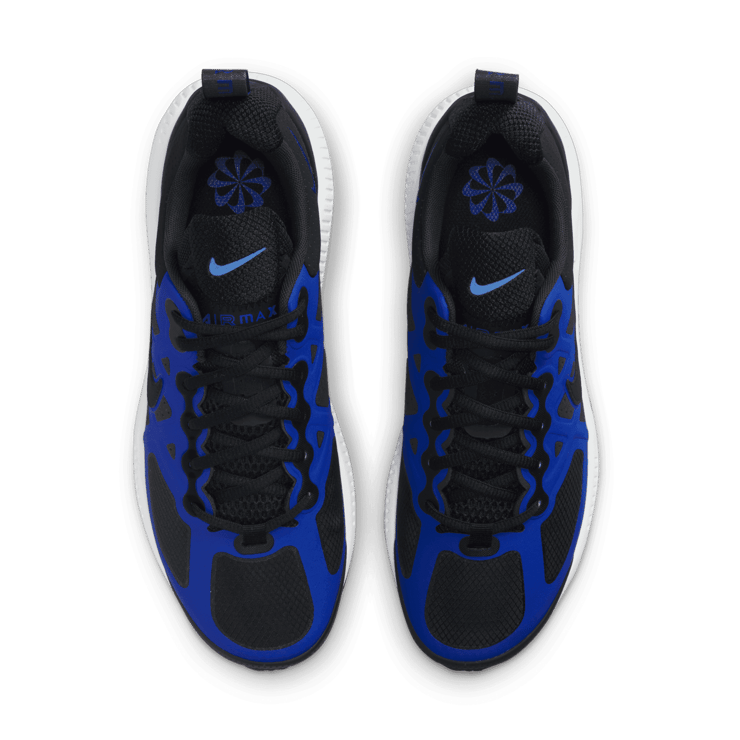 Nike Air Max Genome Shoes Angle 1