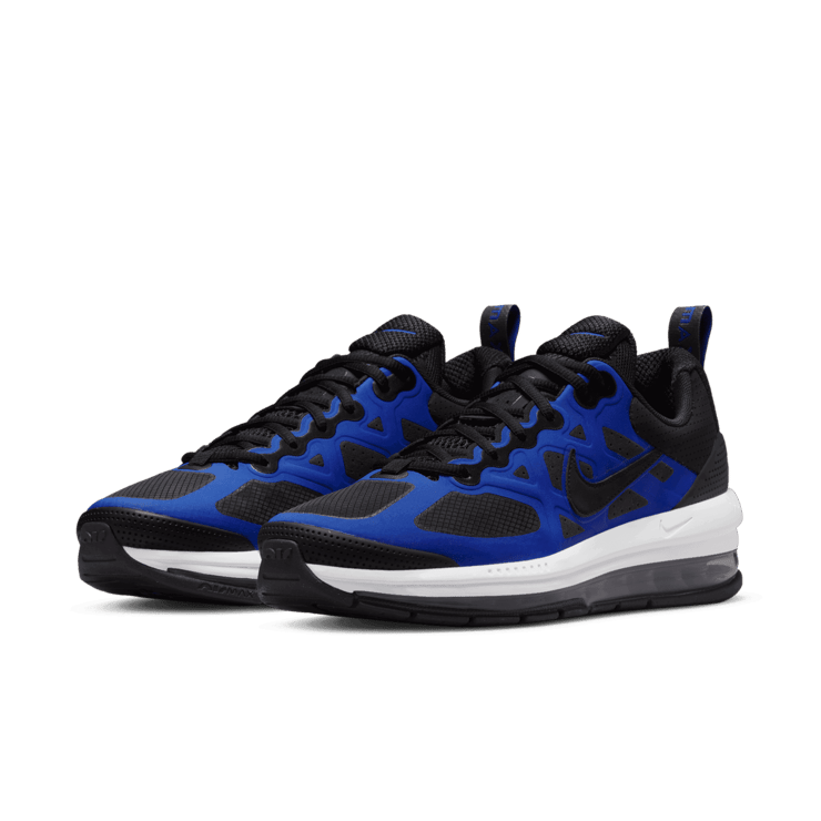 Nike Air Max Genome Shoes Angle 2
