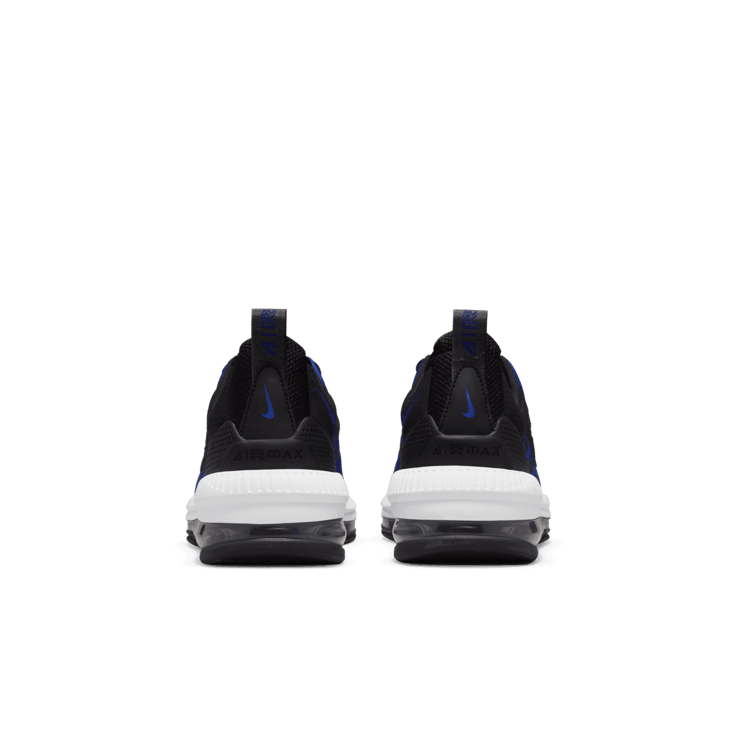 Nike Air Max Genome Shoes Angle 3