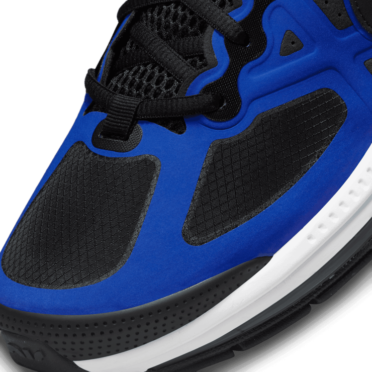 Nike Air Max Genome Shoes Angle 4